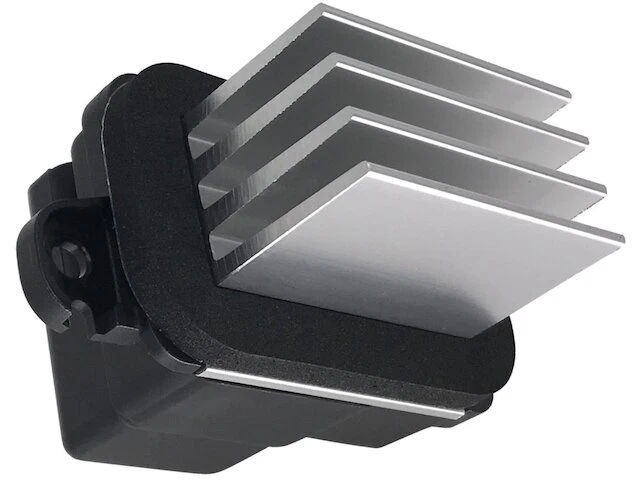 SKP 54PW19X Front Blower Motor Resistor Fits 2009, 2011 Nissan Pathfinder - Image 1 of 1