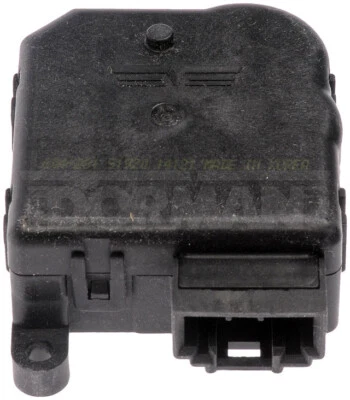 Actuador de puerta de aire acondicionado Dorman 604-281 para Ford F750 Foto 1 de 3