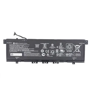 L08496-855 GENUINE Original OEM HP KC04XL 4C 53Wh 3.54Ah 15.4V Laptop Battery - Picture 1 of 4