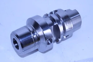 Gühring Hydrodehnspannfutter HSK50/18,00mm  GM300 - Bild 1 von 5