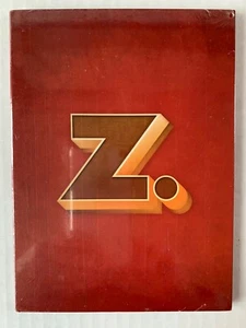 Steve Reynolds Z CD ***NEU/VERSIEGELT*** - Bild 1 von 2