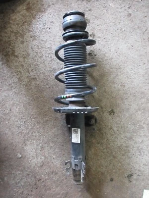 FEDERBEIN VORNE Stossdämpfer 6R0413031K /Feder 6R0411105BM AUDI A1 (8X) 05.2010- - Bild 1 von 4