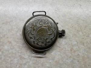 vintage seltene herrenuhr - Bild 1 von 4