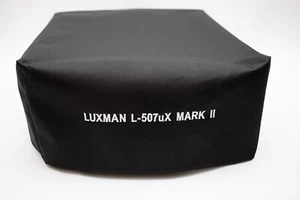 Osłona przeciwpyłowa Audio i HiFi rozmiar XL - Zdjęcie 1 z 7
