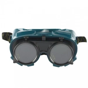 Soldadura Google Arco MIG Corte Antorcha Soldador Seguridad Equipo de protección Soldadura Gafas - Imagen 1 de 2