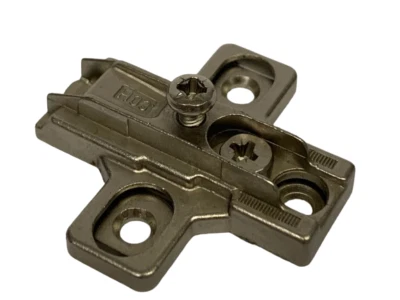 Salice Montageplatte / Grundplatte - Bild 1 von 4