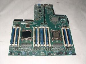 Cisco 74-12419-01 UCS C220 M4 Server Motherboard with 1x E5-2620 v3 CPU New Pull