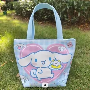 Bolso de Mano Cinnamoroll PU - Imagen 1 de 4