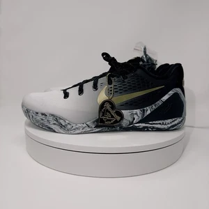 Nike Kobe 9 EM Protro Mambacita Gigi Size 12 (FZ7333-002) Ready To Ship!! - Picture 1 of 18