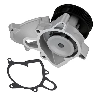 Pompe à Eau Moteur for BMW 1er/3er E87/E46 2.0L Diesel 2001-2011 7790472 - Photo 1/4