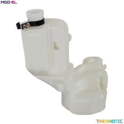 WASHER FLUID RESERVOIR WINDOW CLEANING DBVO011TT FOR VOLVO FH/II/16/III FM9 9.4L - Image 1 of 4