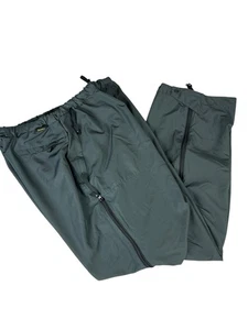 Paramo Nikwax Trousers Mens Size XL - Picture 1 of 17