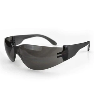 Radians Schutzbrille Mirage USA rauchfarbenes Gestell und Gläser MR0120ID, Bestellung von 12 - Bild 1 von 3