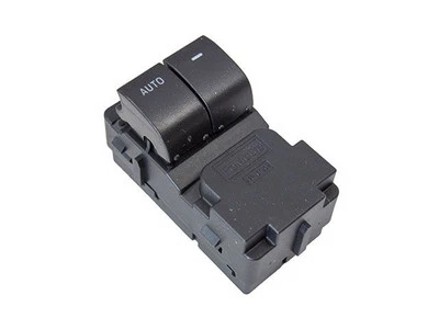 Interruptor de ventana delantero izquierdo Motorcraft para Ford F250 Super Duty 2008-2010 68535BRNC Foto 1 de 2