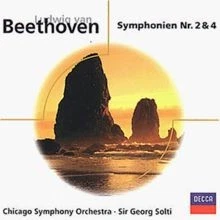 Eloquence - Beethoven (Sinfonien) von Solti,Georg, Cso | CD | Zustand sehr gut - Bild 1 von 2