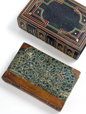 Александр Дюма / три мушкетера 1-е издание 1846 - Изображение 1 из 4