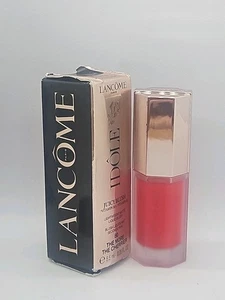Lancome IDOLE Juicy Blush Lightweight Matte Liquid THE MORE THE CHERRIER 💖 NIB - Picture 1 of 5