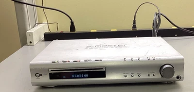 Receptor SACD/DVD Sony HCD‐C770 Foto 1 de 3