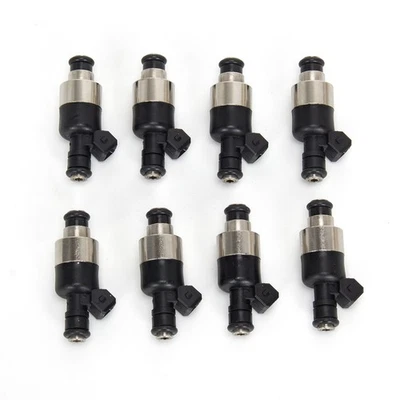 Inyectores de combustible x8 17095004 para 94-97 Chevrolet Camaro Firebird V8 5.7 17121068 Foto 1 de 4