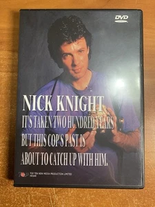 Nick Knight (DVD) - Picture 1 of 2