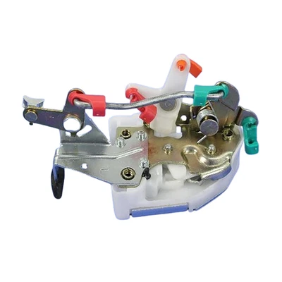 Genuine OEM Mopar For Jeep Wrangler 2001 2002 Door Latch Front, Driver Side Foto 1 de 4