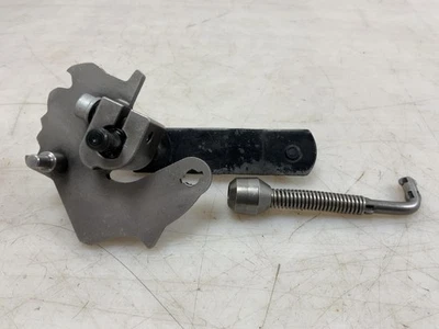 Brazo de rango de cambio de transmisión automática Jeep JK Wrangler 2007 2008 09 2011 042689 Foto 1 de 4