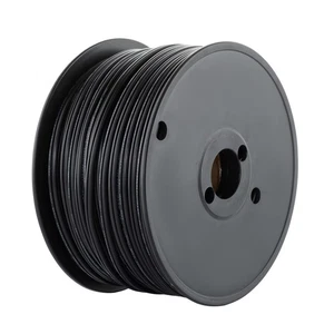 18/2 SPT-1 Electrical Wire, Lamp Cord Wire Bulk,UL Listed Landscape Lighting ... - Picture 1 of 9