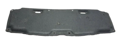 Nissan Juke 2015 capó aislamiento moldura OEM Foto 1 de 3