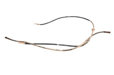 15 líneas de tubo de freno delanteras y traseras Kubota RTV1140CPX Foto 1 de 4