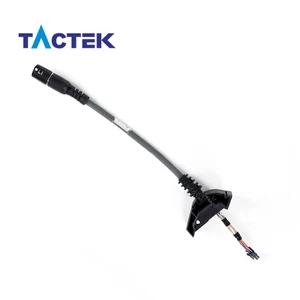 Cable connector for X19 00-213-086 KRC4 KUKA Cable Lines 30cm - Picture 1 of 5