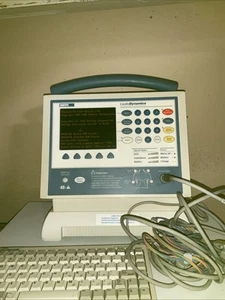 Cardio-Dynamic BZ-4110-101 Hemodynamic Monitor - Picture 1 of 8