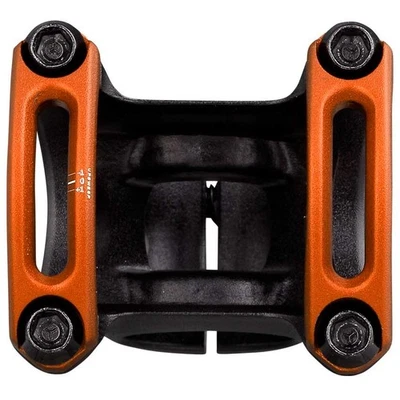 SPANK SPLIT 35 hastes 45mm alumínio laranja | Coroa única altamente otimizada para peso - Imagem 1 de 3