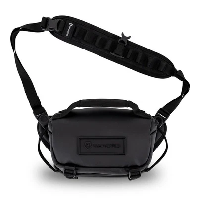 ROGUE V1 3L Eslinga: Eslinga Compacta y Bandolera con Acceso Rápido, 3 Vías Ca... Foto 1 de 4