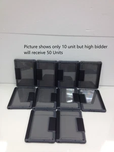 LOT OF 50 STM Dux Plus Duo Case Stand for Apple iPad 5th/6th Gen FREE SHIPPING - Picture 1 of 11
