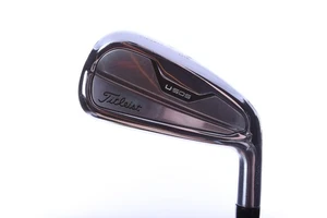 Titleist U 505 1-Iron Stiff Flex Graphite Shaft Very Good - Picture 1 of 8