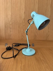 John Lewis - TONY Schreibtischlampe - Flechten - Beleuchtung, Büro, Arbeitszimmer oder Nachttisch - Bild 1 von 19