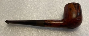 Mastercraft Executive Choice Import Briar Pfeife Smoking Pipe Made In Italy - Bild 1 von 10