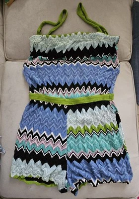 Missoni Romper/ Playsuit  M - Image 1 of 4