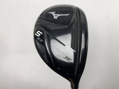 Mizuno ST-X 220 5 Hybrid 23* Aldila Ascent R2 50g Senior Graphite Mens RH - Image 1 of 4