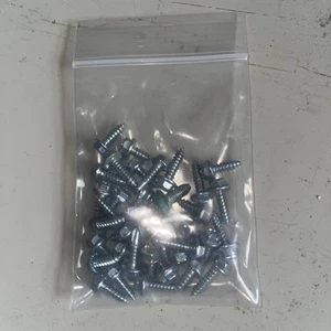 Whirlpool Washer Dryer Screws  - Picture 1 of 1