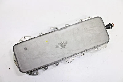 Land Rover Range Rover Sport Jaguar 3.0L 2010-2023 OEM Engine Oil Cooler - Image 1 of 4