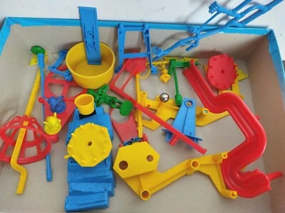 2005 Mouse Trap Game Replacement Parts, Make offer on what You Need! - Image 1 of 2