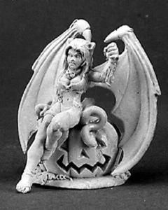 DISFRAZ SOPHIE IN GATO Reaper Miniatures Edición Especial REM01416 Halloween - Imagen 1 de 3
