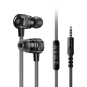 G20 Hammerhead Gaming Headphones with Mic - Type C & 3.5mm Wired Earphones - Picture 1 of 9
