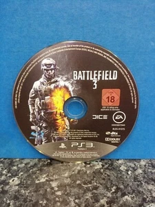 Battlefield 3, PS 3 - Picture 1 of 1