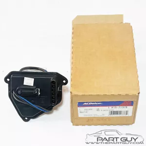 NOS 80-81 Cadillac Eldorado Seville BLOWER POWER MODULE ATC 1980 1981 16014026 - Picture 1 of 9