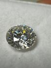 100% Authentic Uncertified Loose 2.1ct Each Vvs If Moissanite Lab Grown Stones