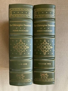 Le Chirurgien Dentiste * Faksimile der französischen Ausgabe von 1746 * limitierte Auflage - Bild 1 von 7