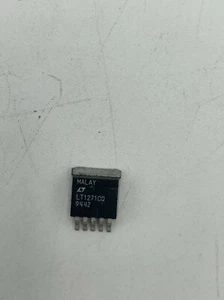 Linear Tech. LT1271CQ High Efficiency Switching Regulators IC 4A S/N 9442 - Picture 1 of 2
