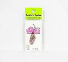 Anglers System Antem Dohna 2.0 grams Spoon Sinking Lure 703 (6221)